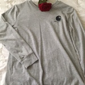 Carhartt Long-sleeve tee